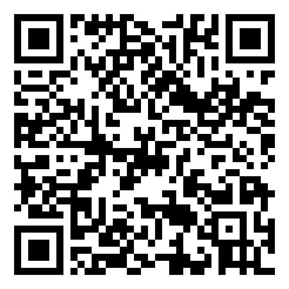 QR code for Booth 02 in the EIG Passport