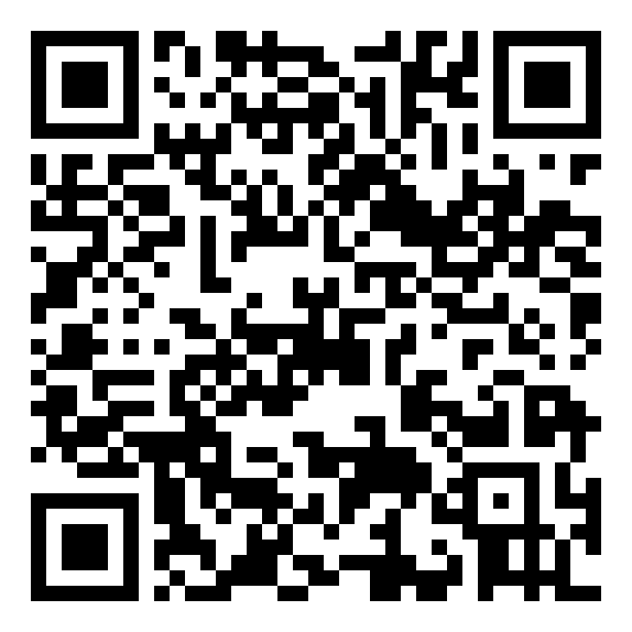 QR code for Booth 38 in the EIG Passport